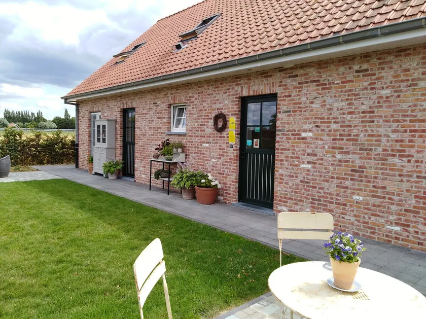 Cozy & Comfortable accommodation in Flanders Fields - Image 1