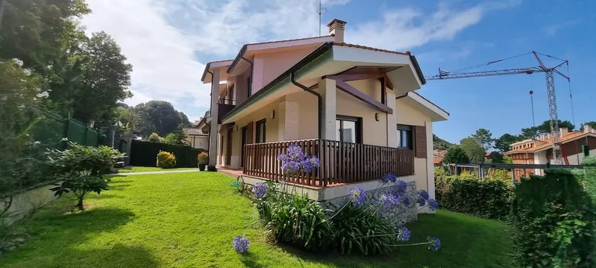 La Marina. Nature and comfort. - Image 1