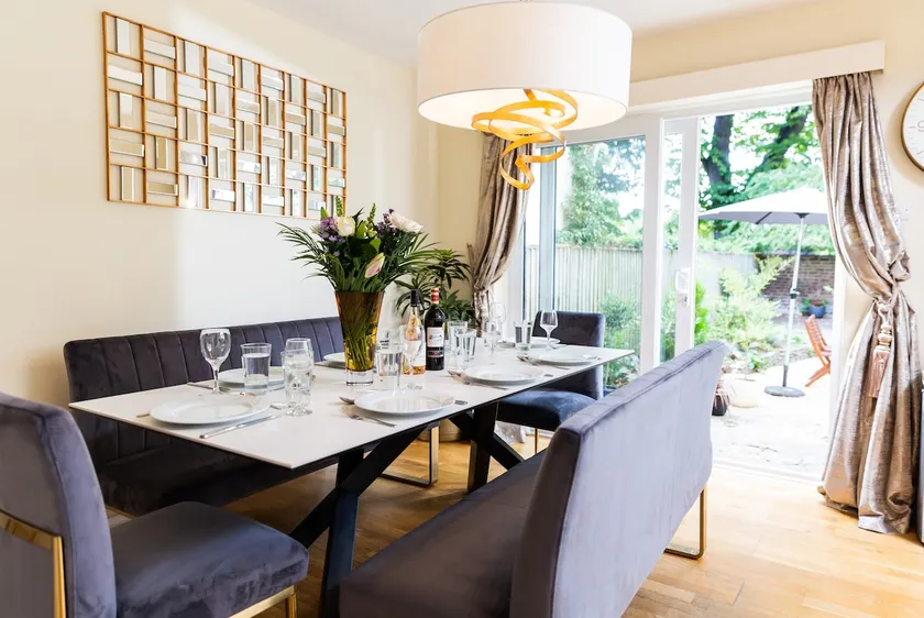 Glensanda - By Luxury Apartments - Image 1