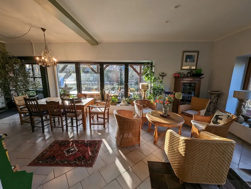 Eichhof House for small groups (expandable to 20) - Image 1