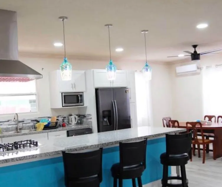 Carlisle Bay, Bridgetown RAEDENE-5BR, 4 Bath - Image 1