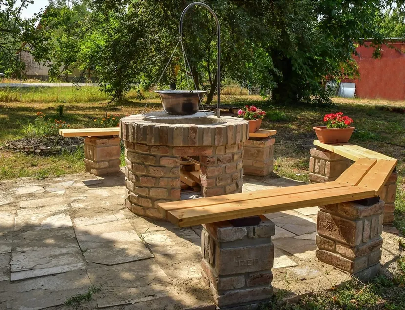Saint Christopher Apartment - Image 1