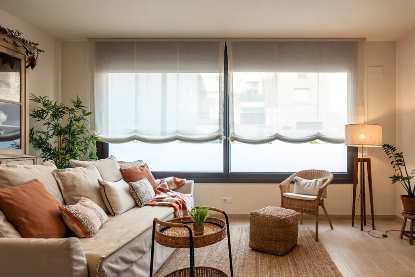 Charm and comfort just 20 minutes from Barcelona · Wi-Fi - Image 1