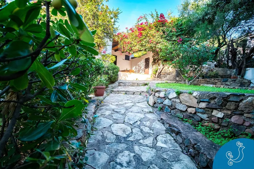 Villa Valeria - Charming house close to the beach - Image 1