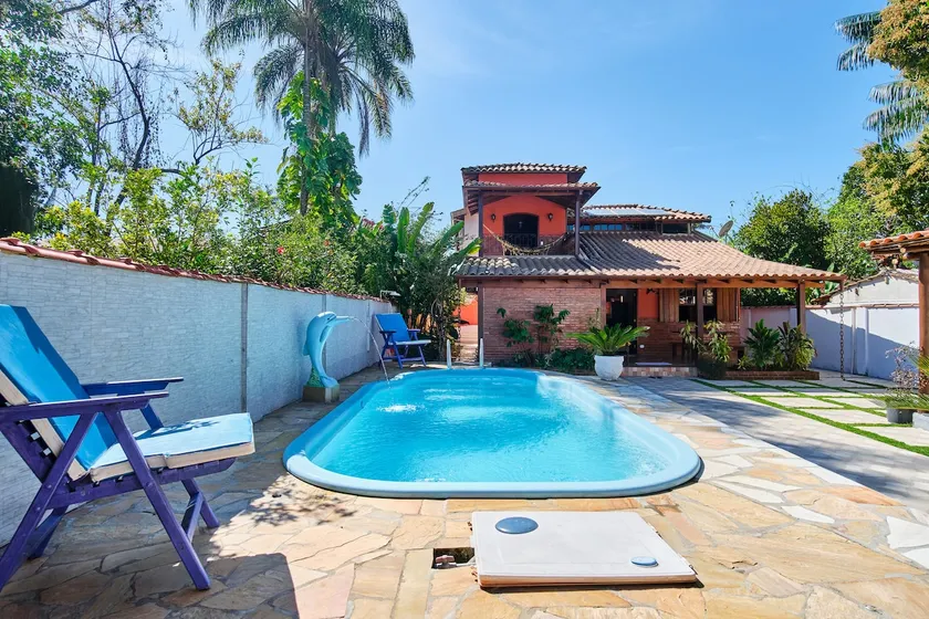 Casa Carvalho - Image 1