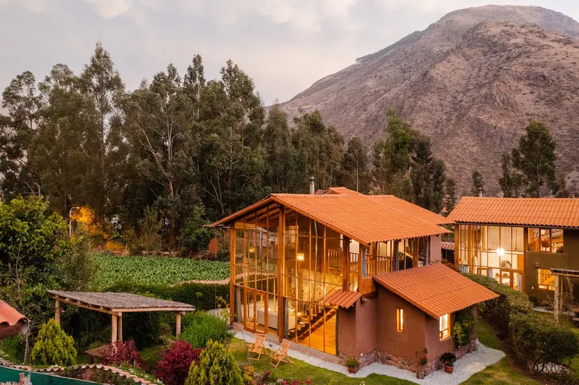 Stunning House in the Sacred Valley Peru - Image 1