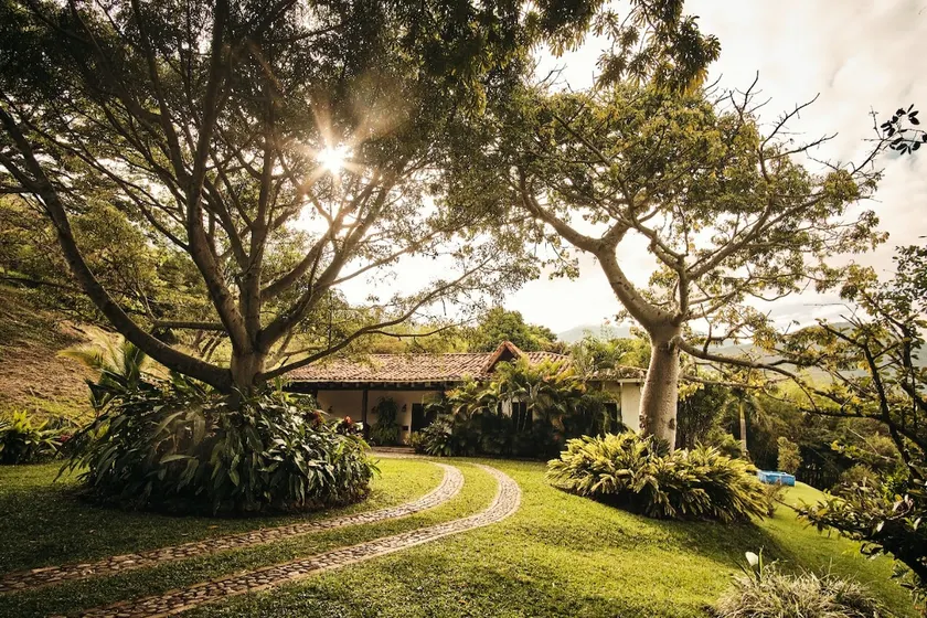 Hacienda Boutique La Romelia House - Image 1
