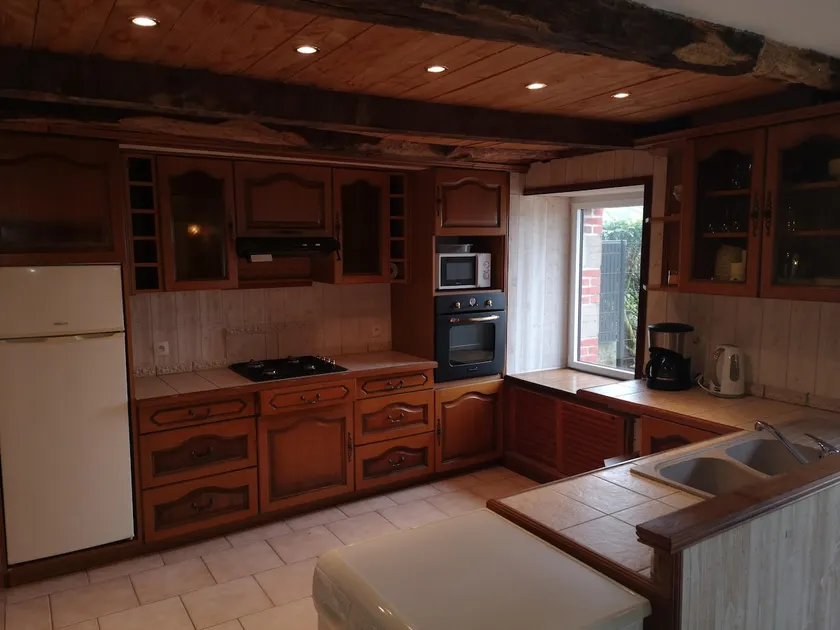 Cozy nest in the Broceliande Forest - Image 1