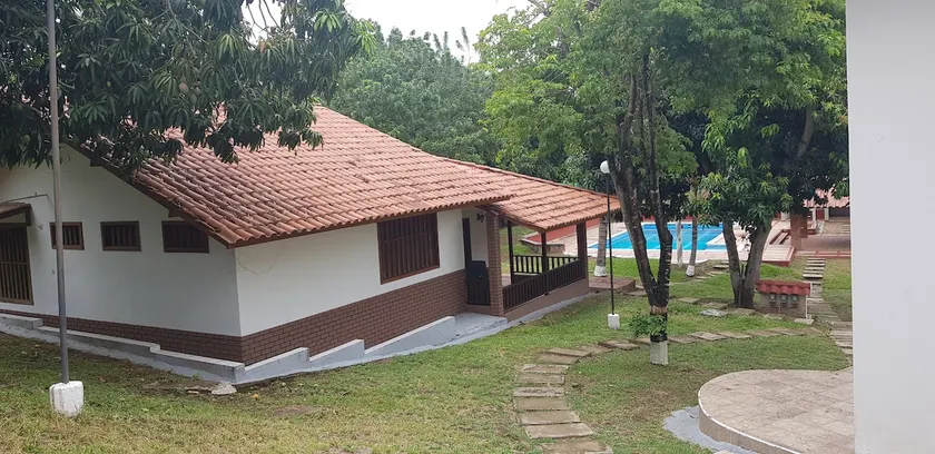Country House Villa El Parche - Image 1