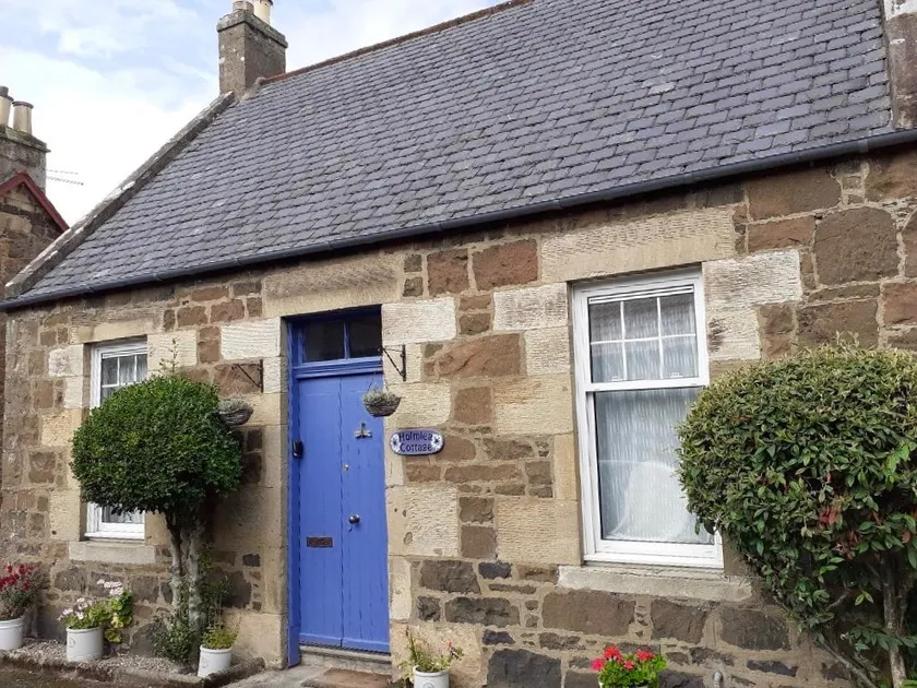 Charming, vintage style cottage with free parking - Image 1
