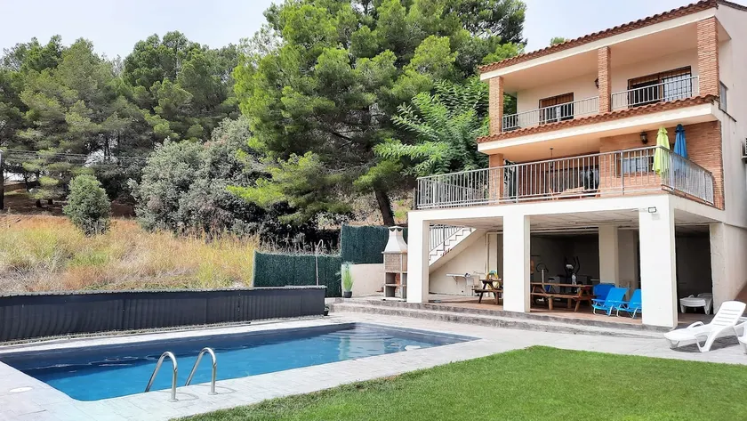 La Talaia Country House (Family Special) - Image 1