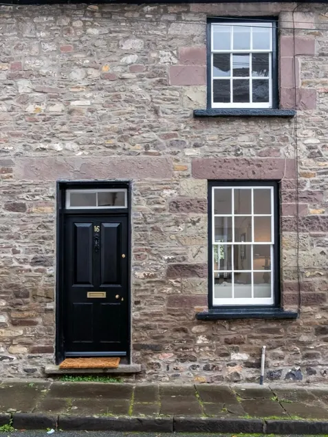 Crickhowell Cottage - Image 1