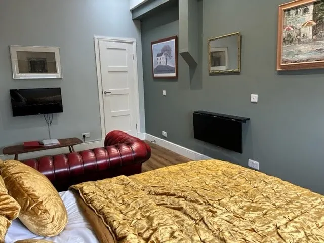 ”The Annexe” a private quiet location - Image 1
