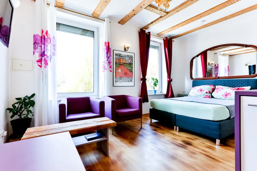 A-Apartment - Image 1