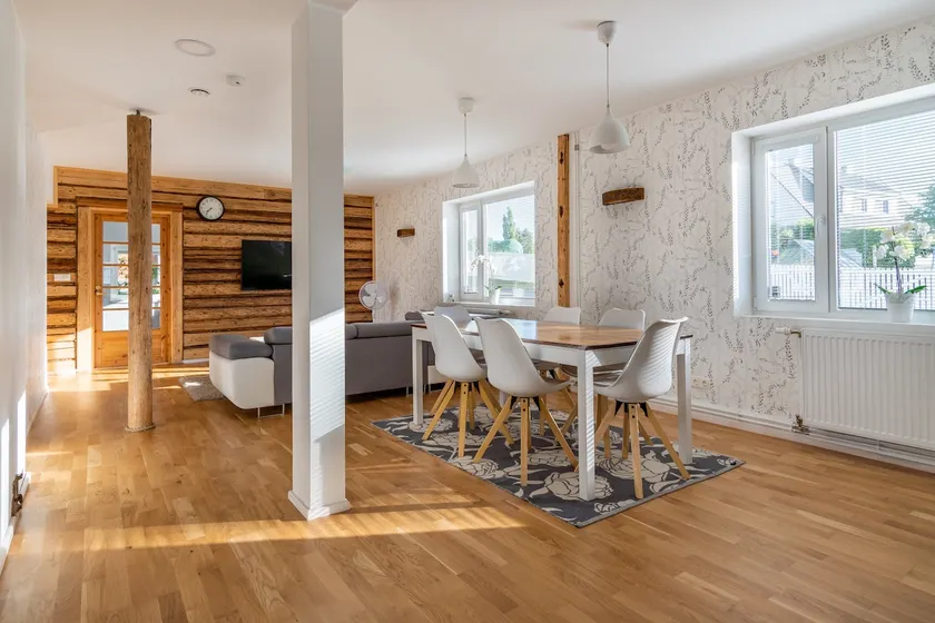 Relax Interior House in Rakvere - Image 1