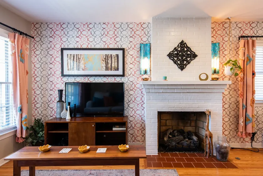 3BR Home Near Zoo & Fairgrounds – Family-Friendly! - Image 1