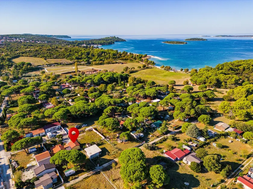 Sweet house 200 m from the beach! - Image 1
