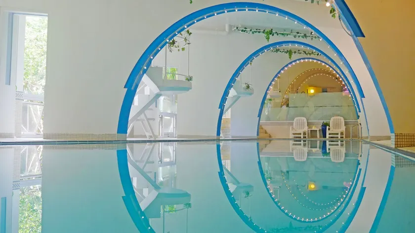 Ocean View Condominium with Pool [10-minute drive to Blue Grotto/Zanpa Cape] - Image 1