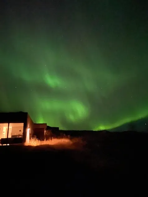 Efri Torfa - Luxury in Nature - Peaceful & Cosy - Image 1