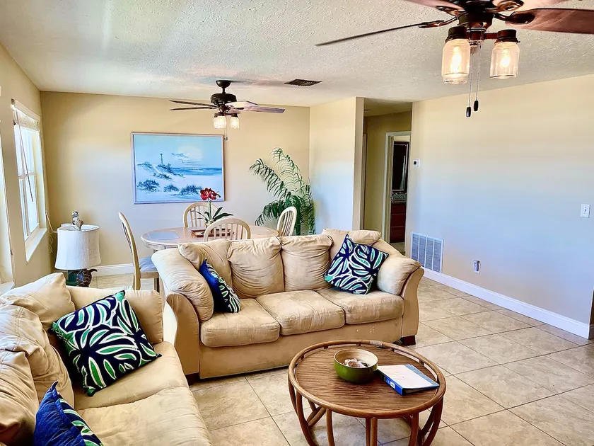 Direct Oceanfront with Secluded privacy - Image 1