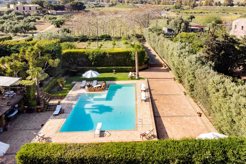 Baglio Pirandello – Agrigento - Image 1