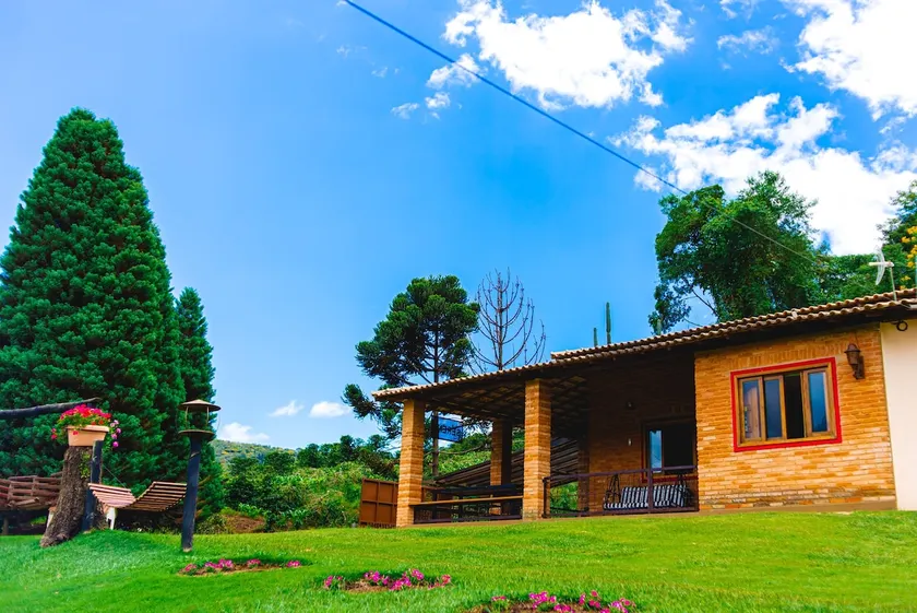Casa Sereno - Waterfall on the Property! - Image 1