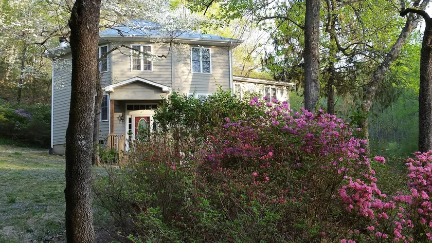 Mountain House on Simpsons - Image 1