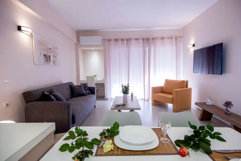 Maria Home Chortatson 11, Agios Nikolaos - Image 1