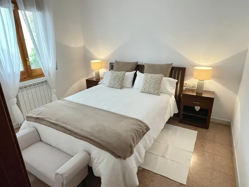 Apartment near Vall de Nuria. - Image 1