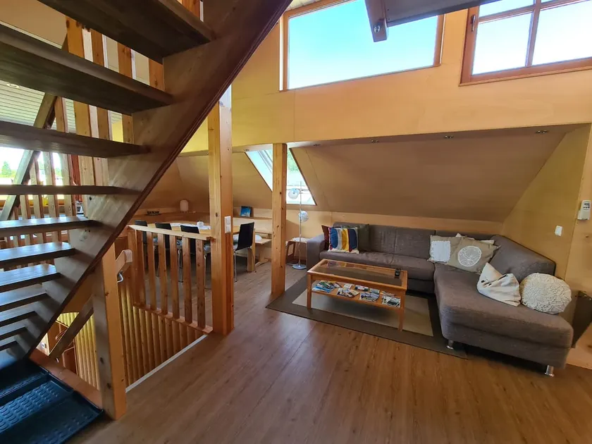 Apartment on Lindenweg near Lake Faak - Image 1