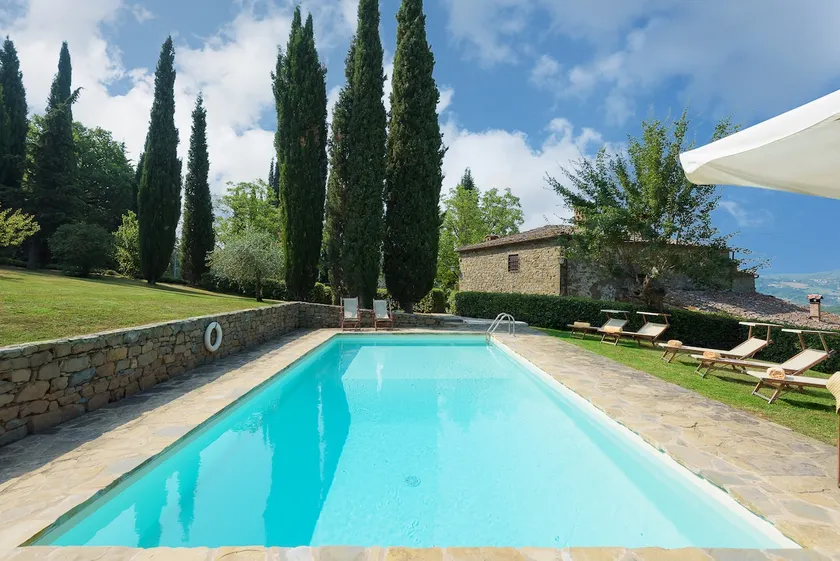 Crognole 6, Emma Villas - Image 1