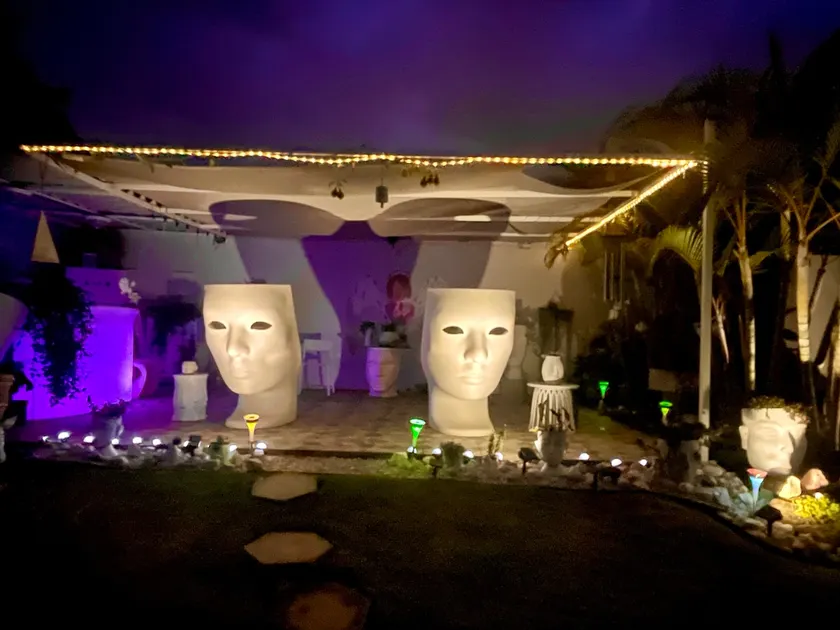 Apartment Joy, Magic and Love..! (AMA) - Image 1