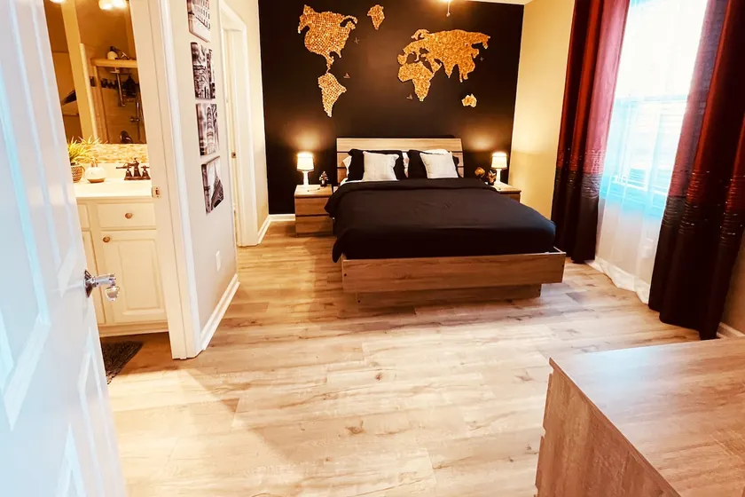 ADORABLE und COSY 2/2 Wohnung östlich von Rt. 1. 3 Meilen von der Innenstadt! - Image 1