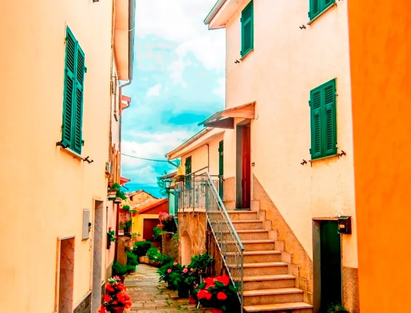 Casa Bellavista - Image 1