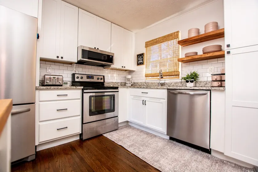 Songbook Ranch | 4BR / 2.5 BA Unit - Image 1