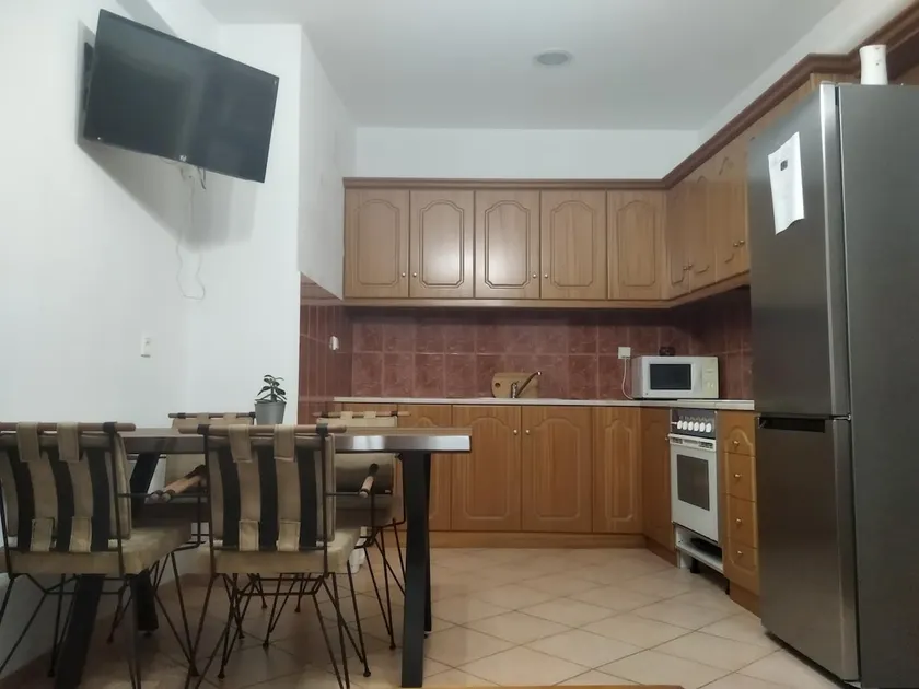 Baou House 1 - Image 1