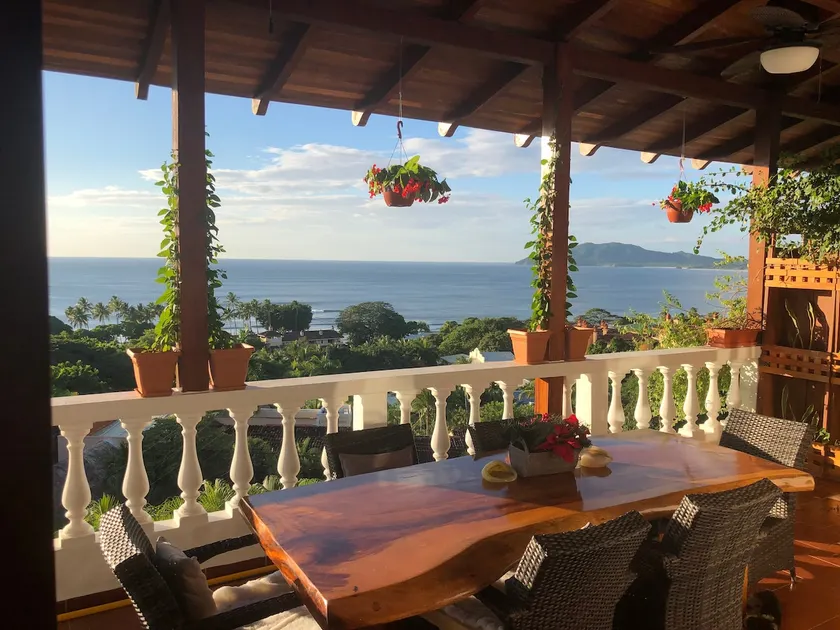 AMAZING OCEAN  VIEWS AND SUNSETS Penthouse #2 - Image 1