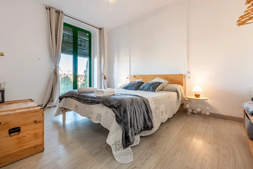 Bettatur Via Apartments, La Víbria Apartment - Image 1