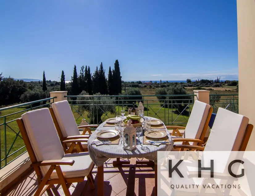 Villa Elaionas 1 Experiencing nature's tranquility! - Image 1