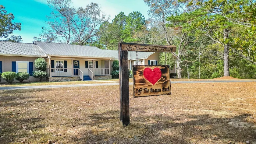 Find your “Luv” off the Beaten Path - Image 1