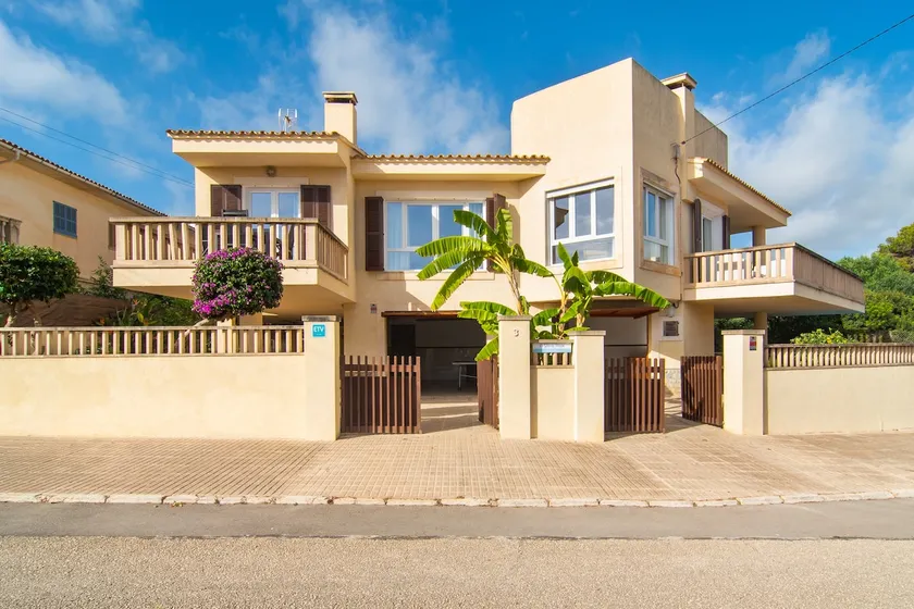 ES GANXO HOUSE PORTO CRISTO - Image 1