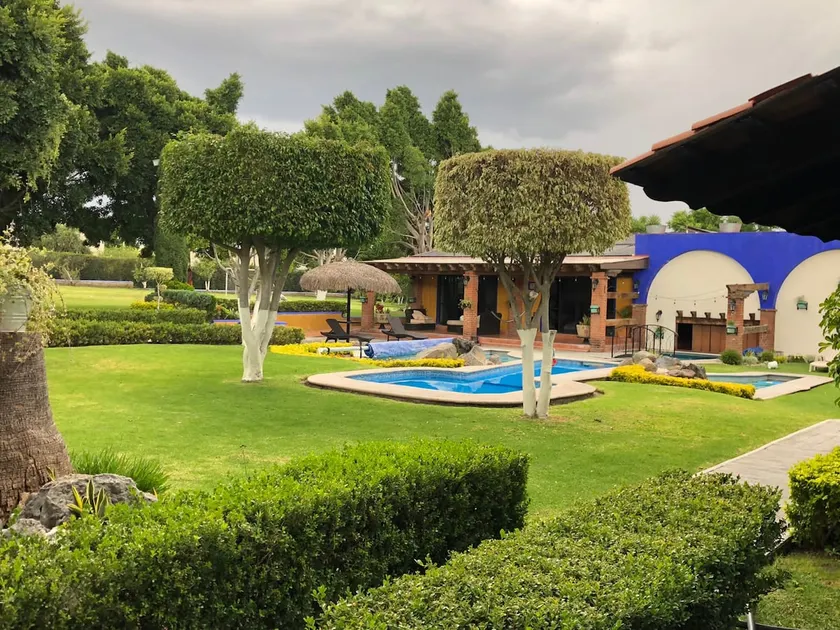 La Pedrera Atlixco to enjoy great moments - Image 1