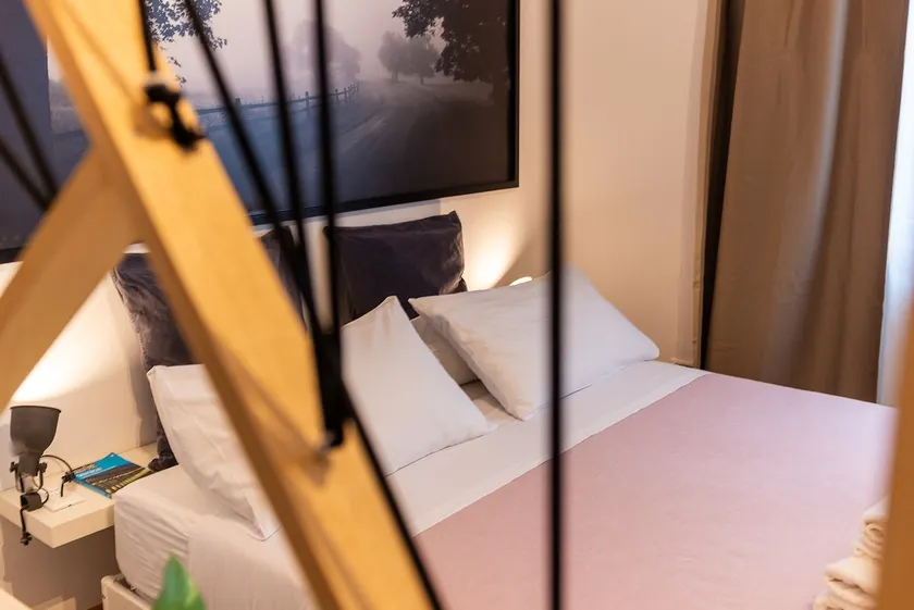 Apt in the heart of Treviso - Venice in 30 minutes - Image 1
