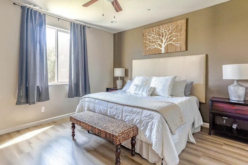 A cozy place in a quiet area ( with crib) - Image 1