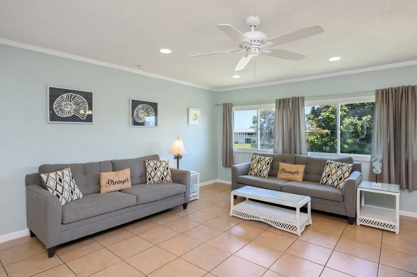 2 bd condo right in the heart of Destin. Sleeps 6 - Image 1