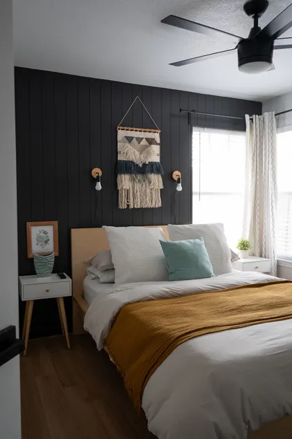 Scandinavian Inspired Farmhouse Style Bungalow - Image 1