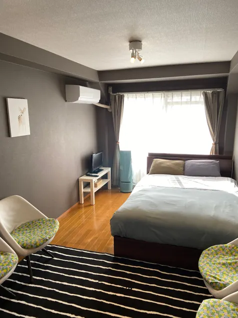 SONIC APARTMENT HOTEL - Image 1