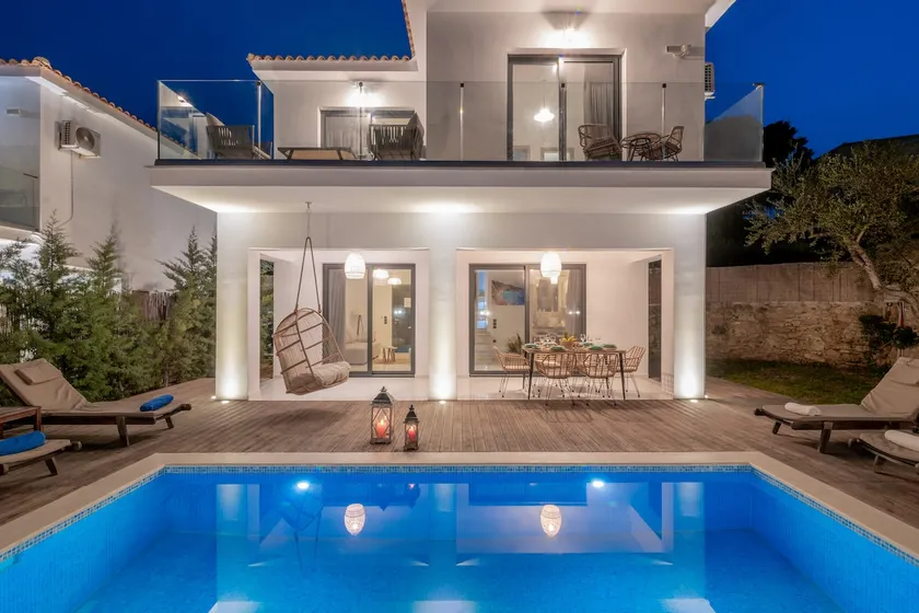 Queen of Zakynthos Luxury Villas - Image 1