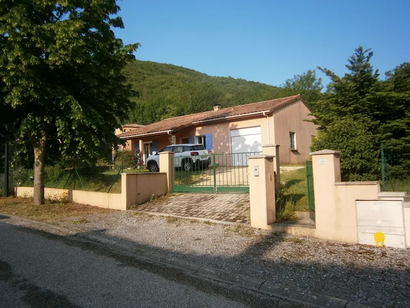 Meyras, close to Thueyts and Monpezat (Ardèche) - Image 1