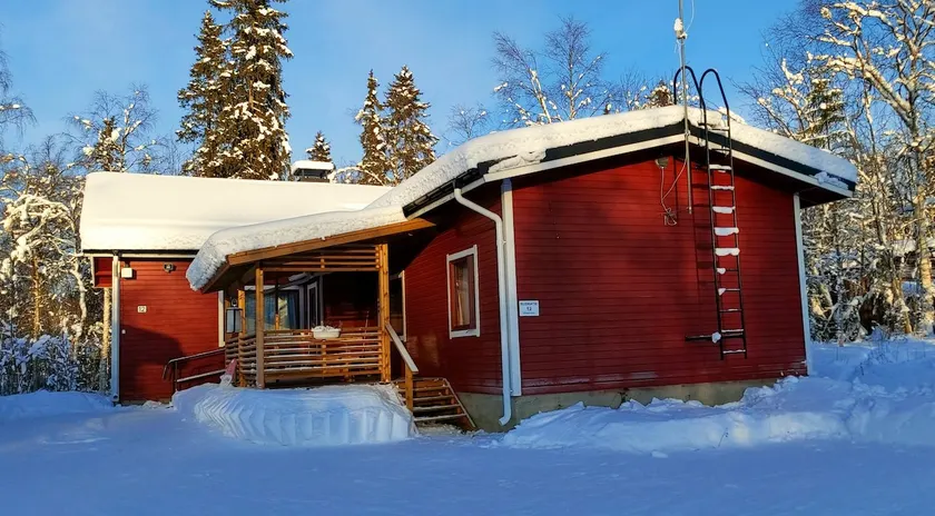 Holiday Home Ivalo - Image 1